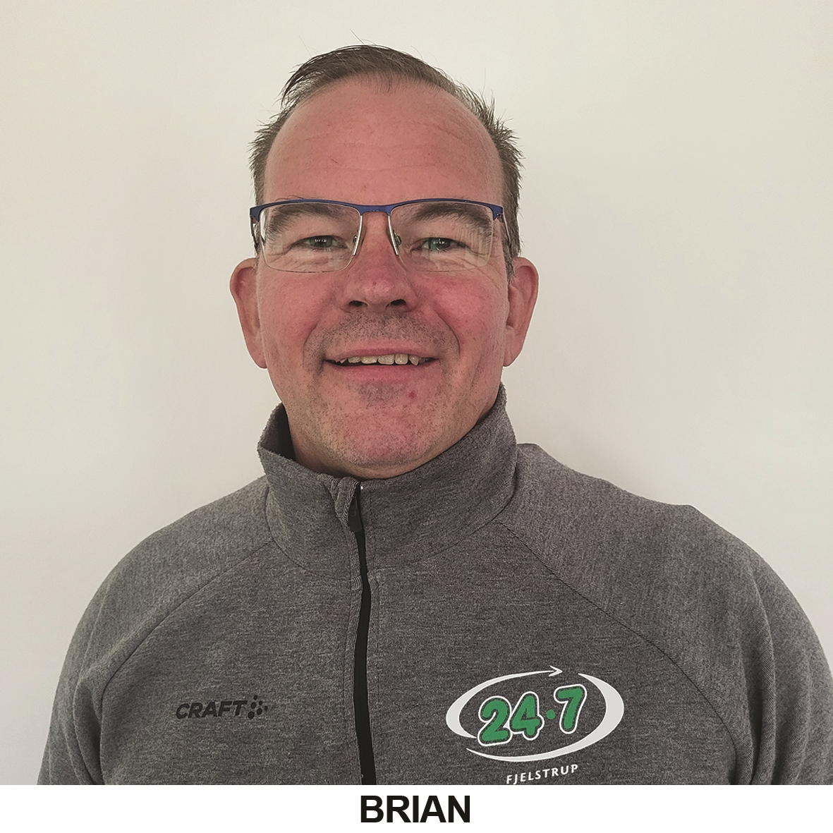 Brian