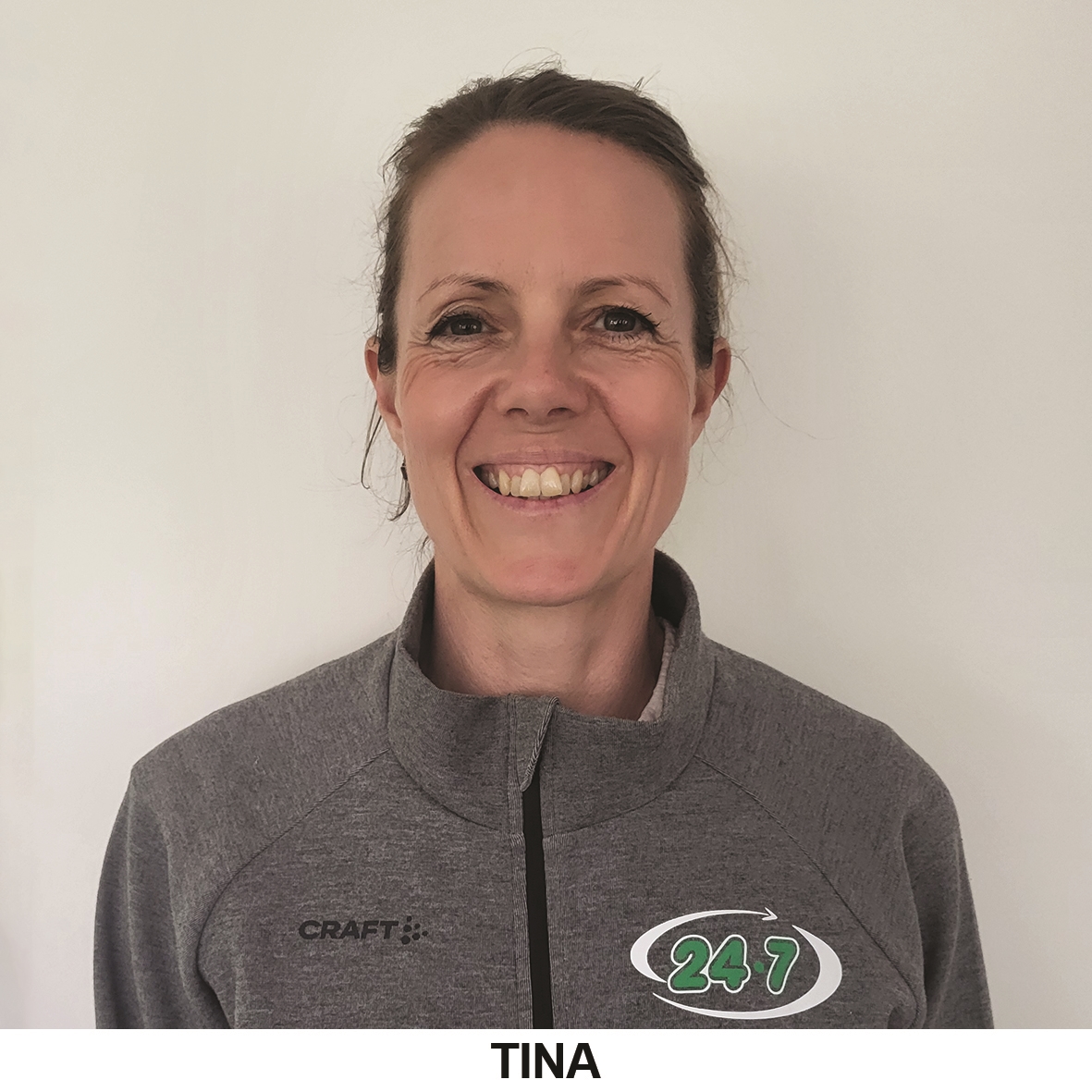 Tina